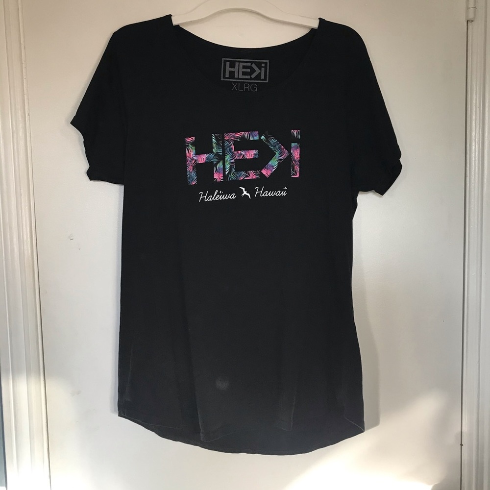 HE>i Shirt